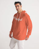 Manifest Coral Hoodie - U-Tru