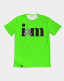GreIam Men's Tee - U-Tru