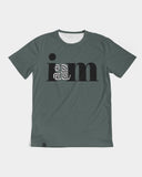 Iam Men's Tee - U-Tru