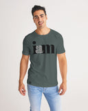 Iam Men's Tee - U-Tru