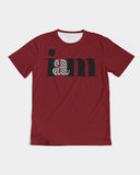 Burgy Men's Tee - U-Tru