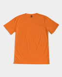 Burnt Iam Tee - U-Tru