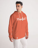 Manifest Coral Hoodie - U-Tru