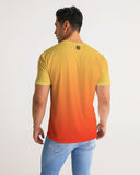 Yorange Men's Tee - U-Tru