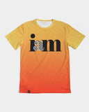 Yorange Men's Tee - U-Tru