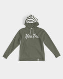 Geen Men's Hoodie
