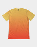 Yorange Men's Tee - U-Tru