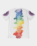 3rd I Men's Tee - U-Tru