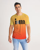 Yorange Men's Tee - U-Tru