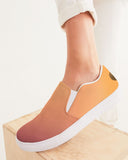 Colors Women's Slip-On Canvas Shoe - U-Tru