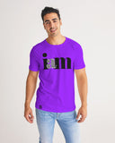 IAm Men's Tee - U-Tru