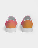 Sherbet Women's Slip-On Canvas Shoe - U-Tru