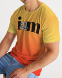 Yorange Men's Tee - U-Tru