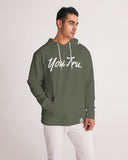 Geen Men's Hoodie
