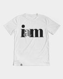 Iam Men's Tee - U-Tru