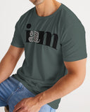 Iam Men's Tee - U-Tru