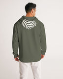 Geen Men's Hoodie
