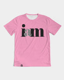 Iam Men's Tee - U-Tru