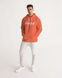 Manifest Coral Hoodie - U-Tru