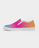 Sherbet Women's Slip-On Canvas Shoe - U-Tru