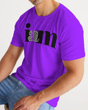 IAm Men's Tee - U-Tru