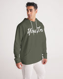 Geen Men's Hoodie