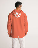 Manifest Coral Hoodie - U-Tru