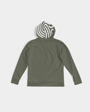 Geen Men's Hoodie