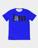 Iam Men's Tee - U-Tru