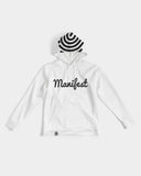 Manifest Hoodie - U-Tru