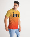 Yorange Men's Tee - U-Tru