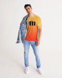 Yorange Men's Tee - U-Tru