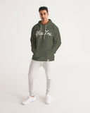 Geen Men's Hoodie