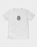 Fingerprint Men's Tee - U-Tru