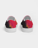 Blackberry  Women's Slip-On Canvas Shoe - U-Tru