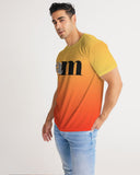 Yorange Men's Tee - U-Tru