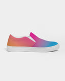 Sherbet Women's Slip-On Canvas Shoe - U-Tru